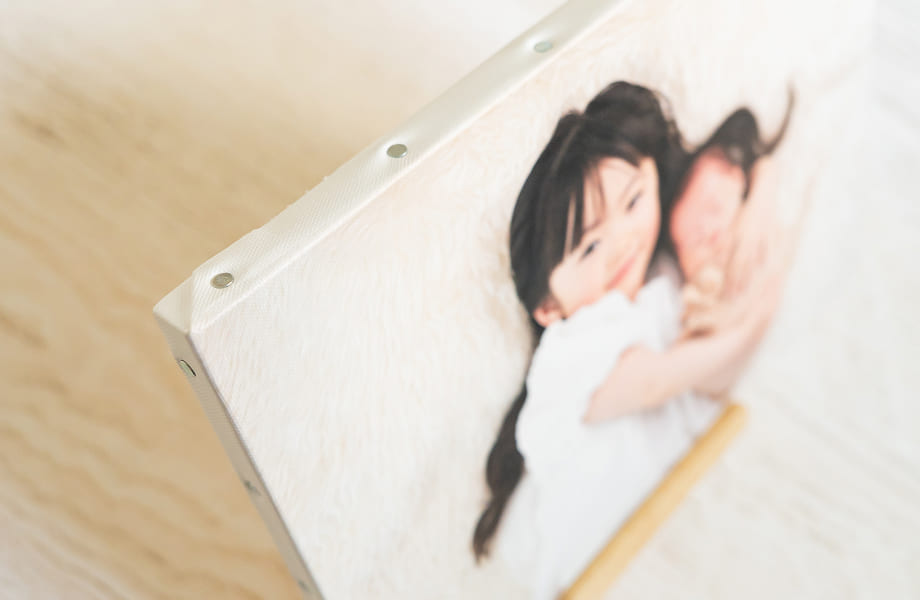 キャンバスパネル